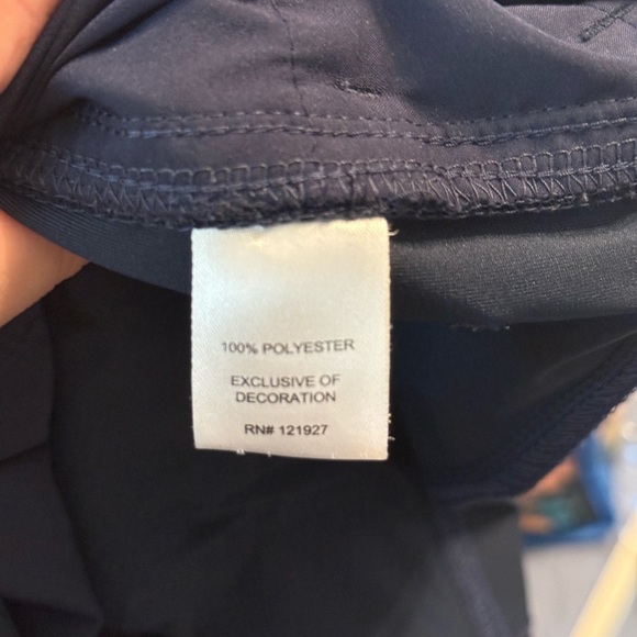 Johnnie O • PrepFormance Golf Pant Sz 30 Navy Mens Business Outdoors 30x32 - Picture 11 of 13